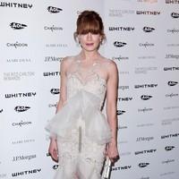 Michelle Monaghan - Whitney Museum Gala and Studio Party - Photos